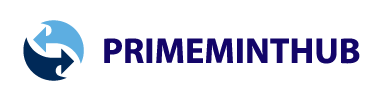 primeminthub Logo